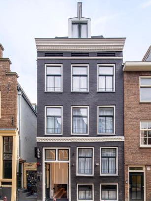 Haarlemmerbuurt Hotel | Cityview Hotel