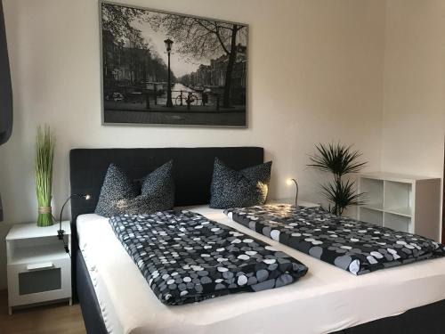 Halle Apartment | Citywohnungen Halle Saale