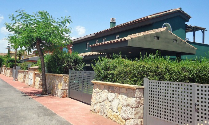 Peniscola Apartment | Ciudad Jardin