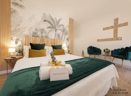 Ciudad Rodrigo Apartment | Ciudad Rodrigo Centro VuT