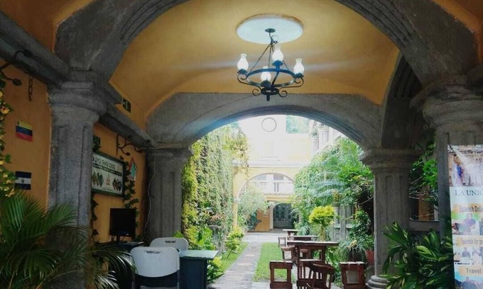 Ciudad Vieja Hotel | Ciudad Vieja Bed & Breakfast Hotel