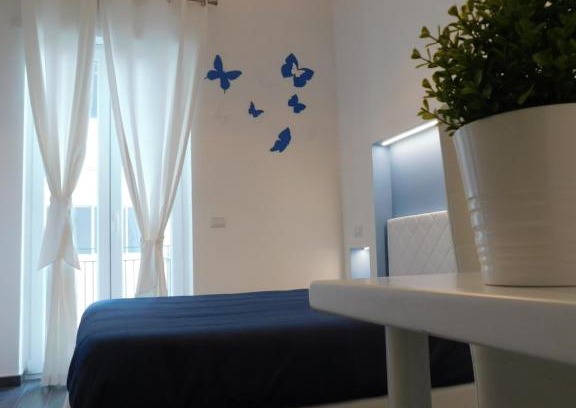 Pompei Bed & Breakfast | CIVICO 29