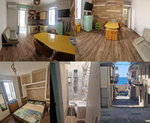 Bova Marina Apartment | civico 44