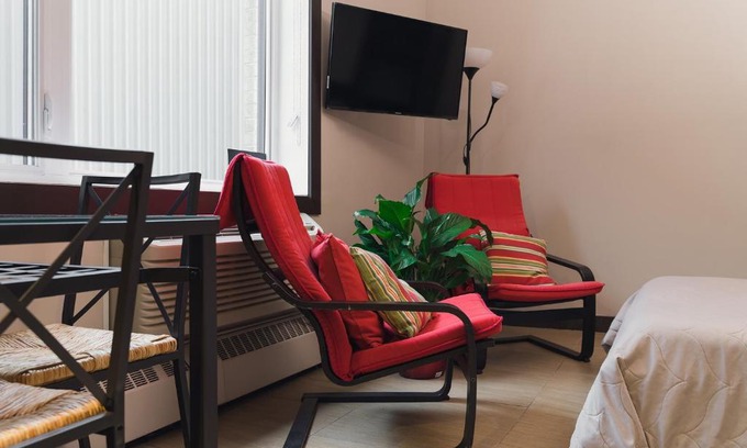 Sainte-Marie Apartment | Cjour Apartments