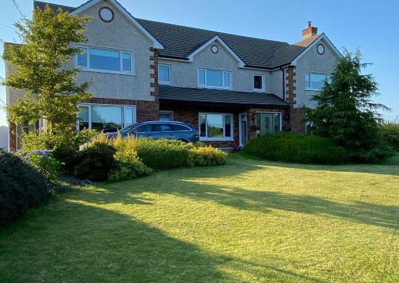 Ballina House | Claddagh House Luxury Self Catering