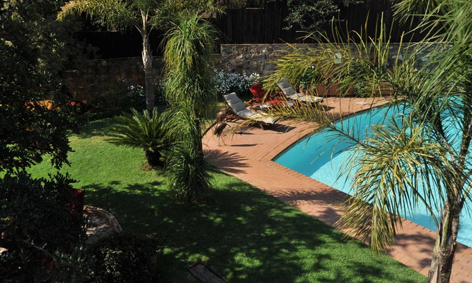 Greater Johannesburg Metropolitan Area House | Claires of Sandton