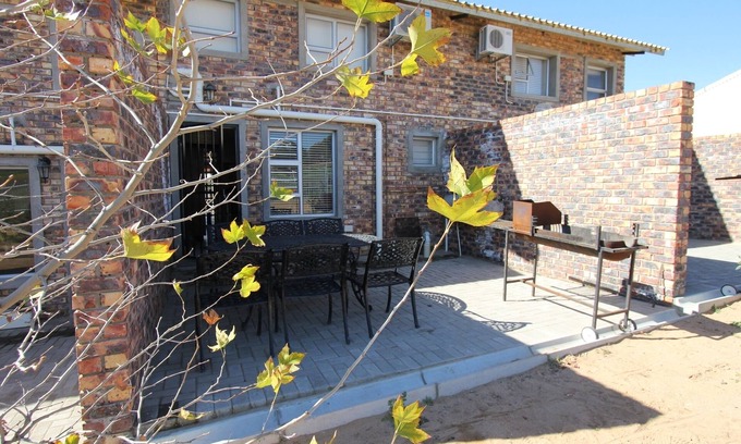 Cederberg Apartment | Clanwilliam Accommodation