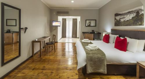 Cederberg Hotel | Clanwilliam Hotel