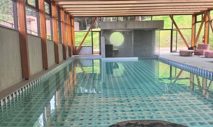 Brumadinho Hotel | Clara Arte Resort