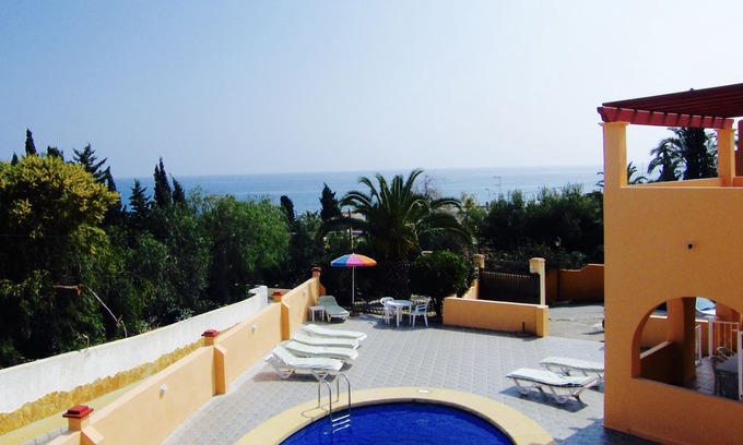 Ventanicas-El Cantal Villa | Claravista 1 & 2 - sleeps 7 in each