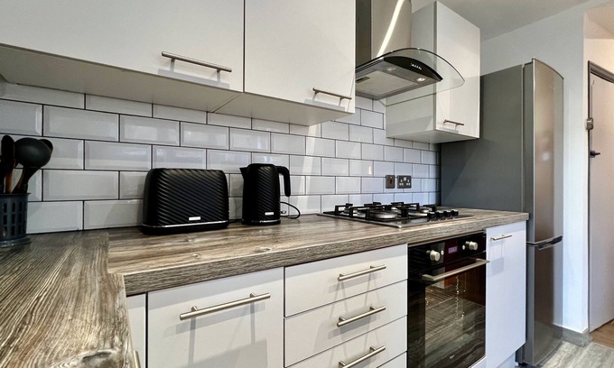 Higham Hill Apartment | Clarence House