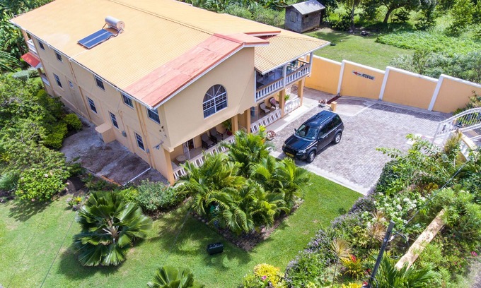 St. David Apartment | ClarenceVille Villa Apartments