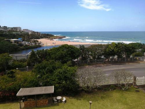 Ramsgate Beach Apartment | Claridges 303