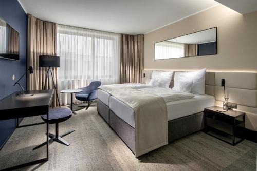 Vysocany Hotel | Clarion Congress Hotel Prague