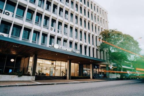 Townsville Hotel | Clarion Hotel Townsville