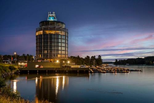 Kenora Hotel | Clarion Lakeside Inn & Conference Centre