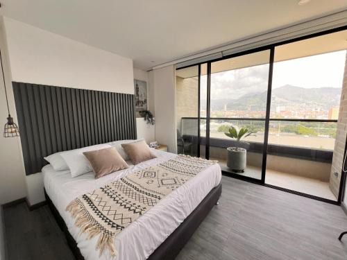 Sabaneta Apartment | Class 48, Sabaneta