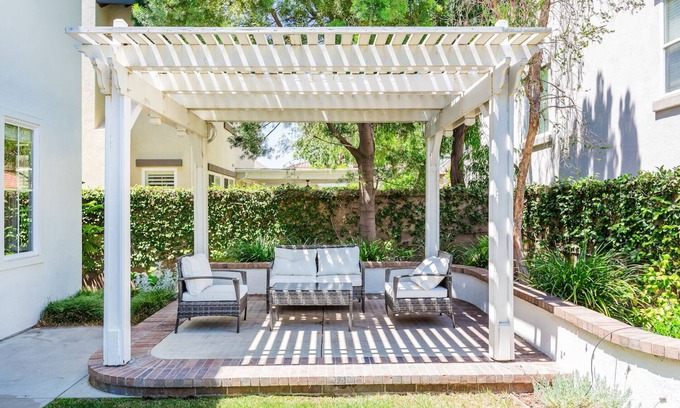 Northpark House | Classic Cali Elegance in Irvine’s Premier Gated Community - 4BR Retreat #40704