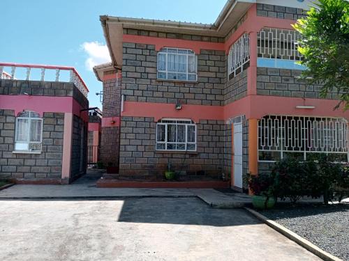 Kangundo Apartment | Classic Gardens International