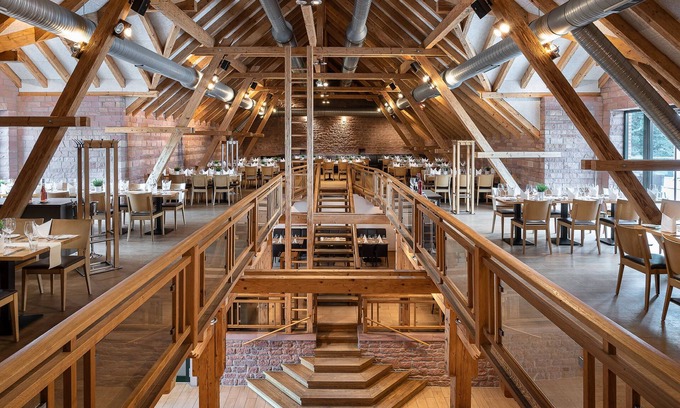 Mainz-Bingen Hotel | ClassicX Landhaus & Hotel