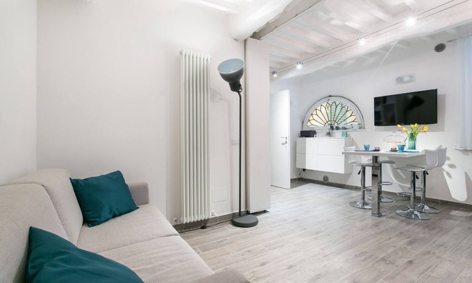 Siena City Centre Apartment | classy apartment with WIFi in the historic center of Siena