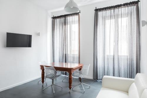 Prati Apartment | Claudio My House