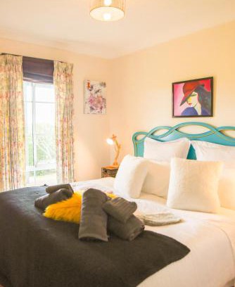 McIntyre House | Clay Gully Cottage