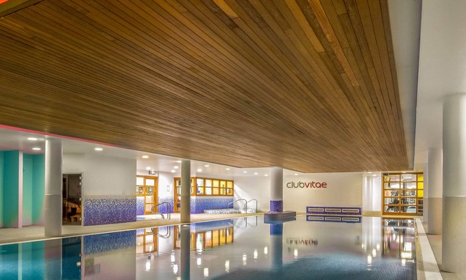 Grand Canal Dock Hotel | Clayton Hotel Cardiff Lane