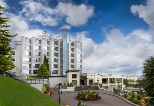 Cork Hotel | Clayton Hotel Silver Springs