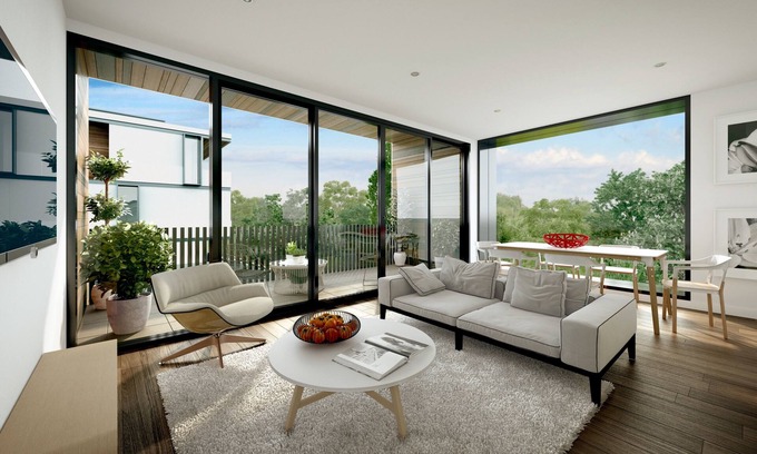 Clayton Apartment | Clayton Serviced Apartments