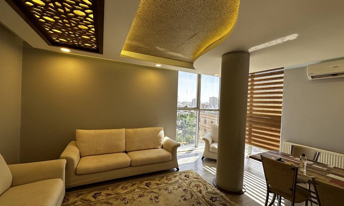 Midyat Apartment | Clean and Cool