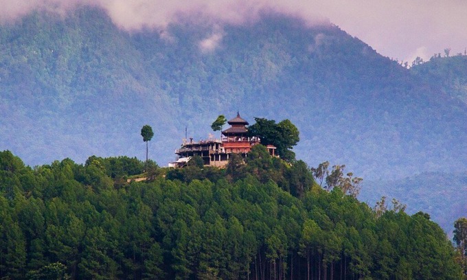 Thimi House | clean and green villa