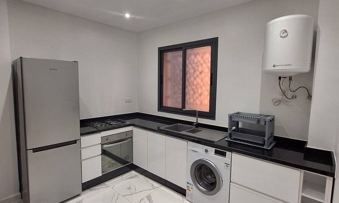 El Aggada Apartment | Clean and modern