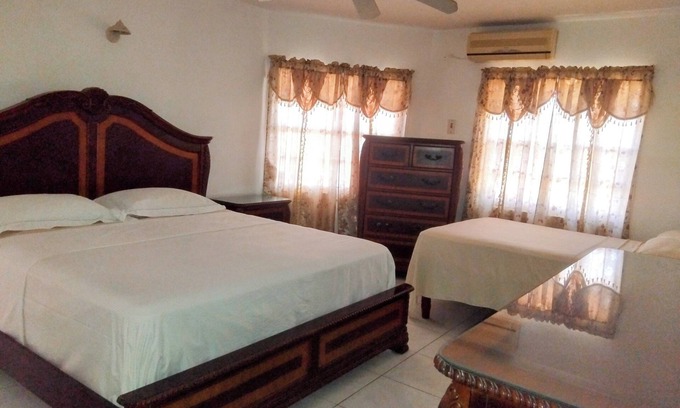 IronShore Estates Apartment | Clean and Spacious 2-bedroom Apartment in Montego Bay