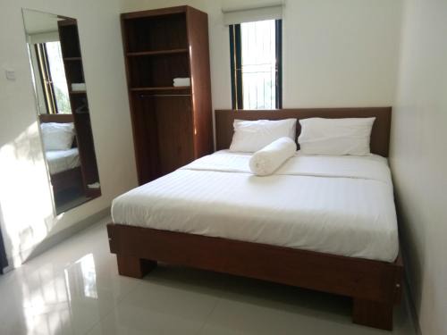 Ambon Hotel | Clean & Comfort Homestay