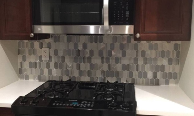 Delta Apartment | Clean & Quiet 2 bedroom 1 bath suite separ8t entrynn
