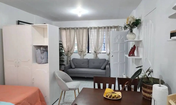 Dona Josefa Apartment | Clean Transient house, short staynn