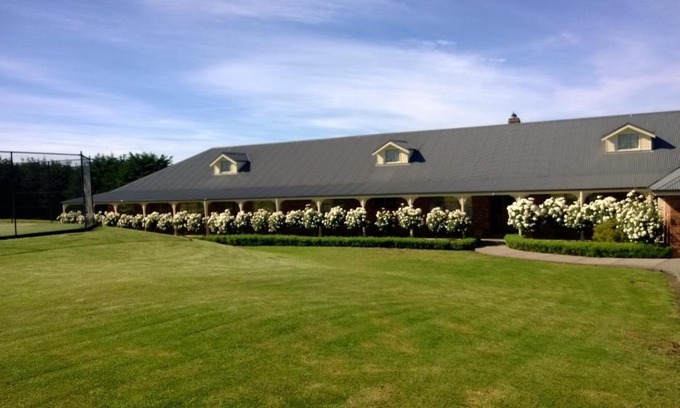 Gisborne Bed & Breakfast | Cleggett Estate