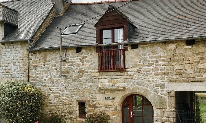 Jugon-les-Lacs-Commune-Nouvelle House | Clement - Jugon Les Lacs - Brittany