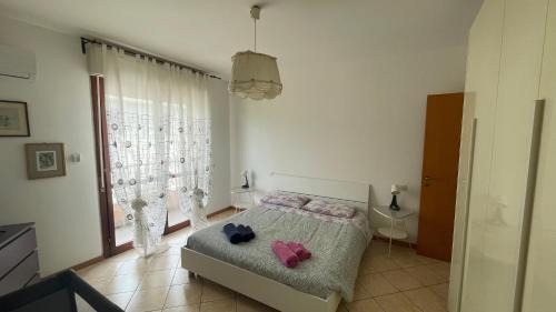 Falconara Marittima Apartment | Cleo camelia
