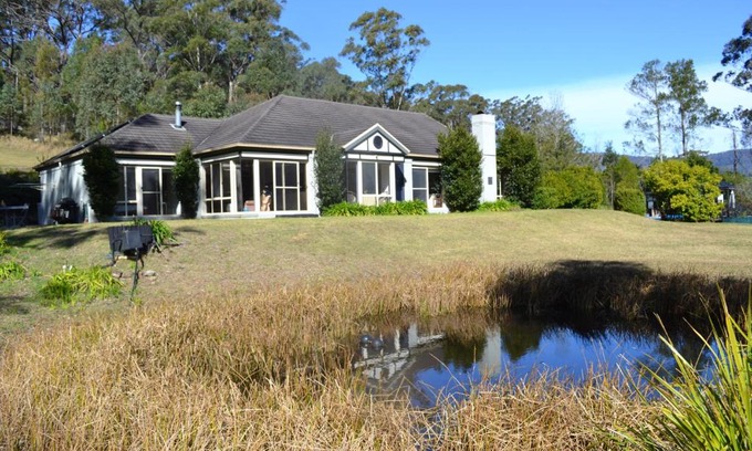 Kangaroo Valley House | Clerevale Vacation Home