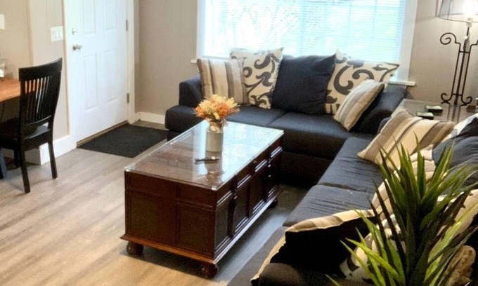 Akron House | Cleveland House at Turkeyfoot