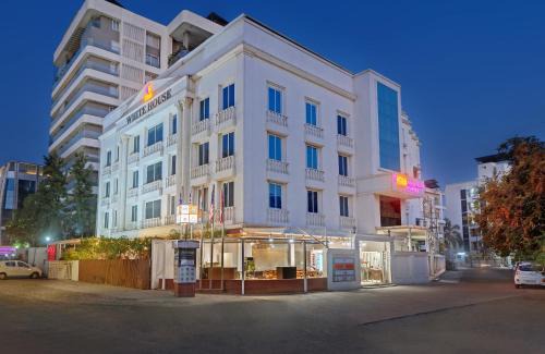 Vadodara Apartment | Click White House Residency, Vadodara