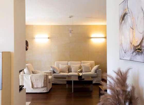 Nowe Miasto Apartment | ClickTheFlat Ceremony Old Town Apartment