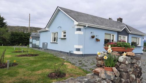 Clifden House | Clifden Wildflower Cottage - Clifden Countryside Lettings