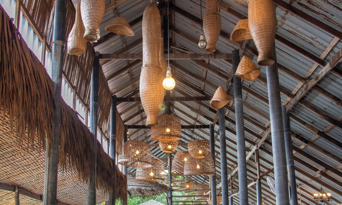 Bang Bao Bay Hotel | Cliff Cottage Resort