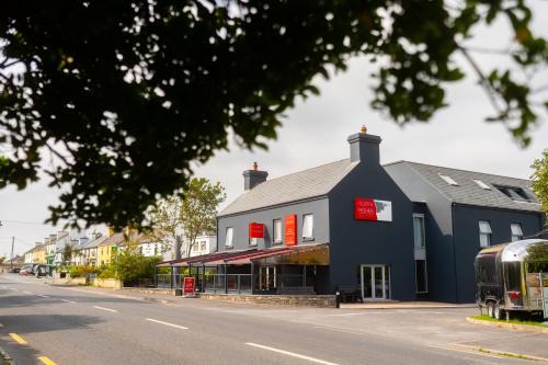 Liscannor Hotel | Cliffs of Moher Hotel