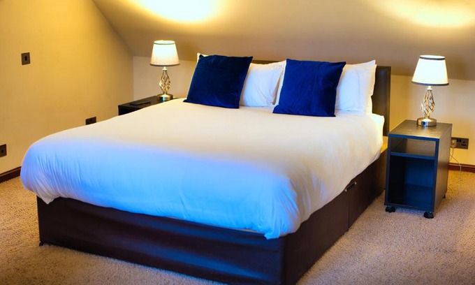 Hove House | Clifton House Brighton