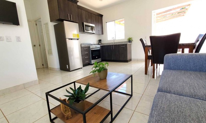 Lago de Apoyo House | Clima y Comfort !