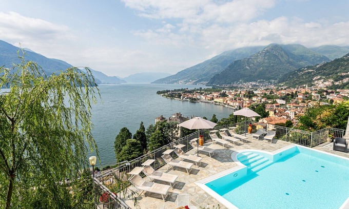 Gravedona Apartment | Climb, Cruise & Dine; Lake como